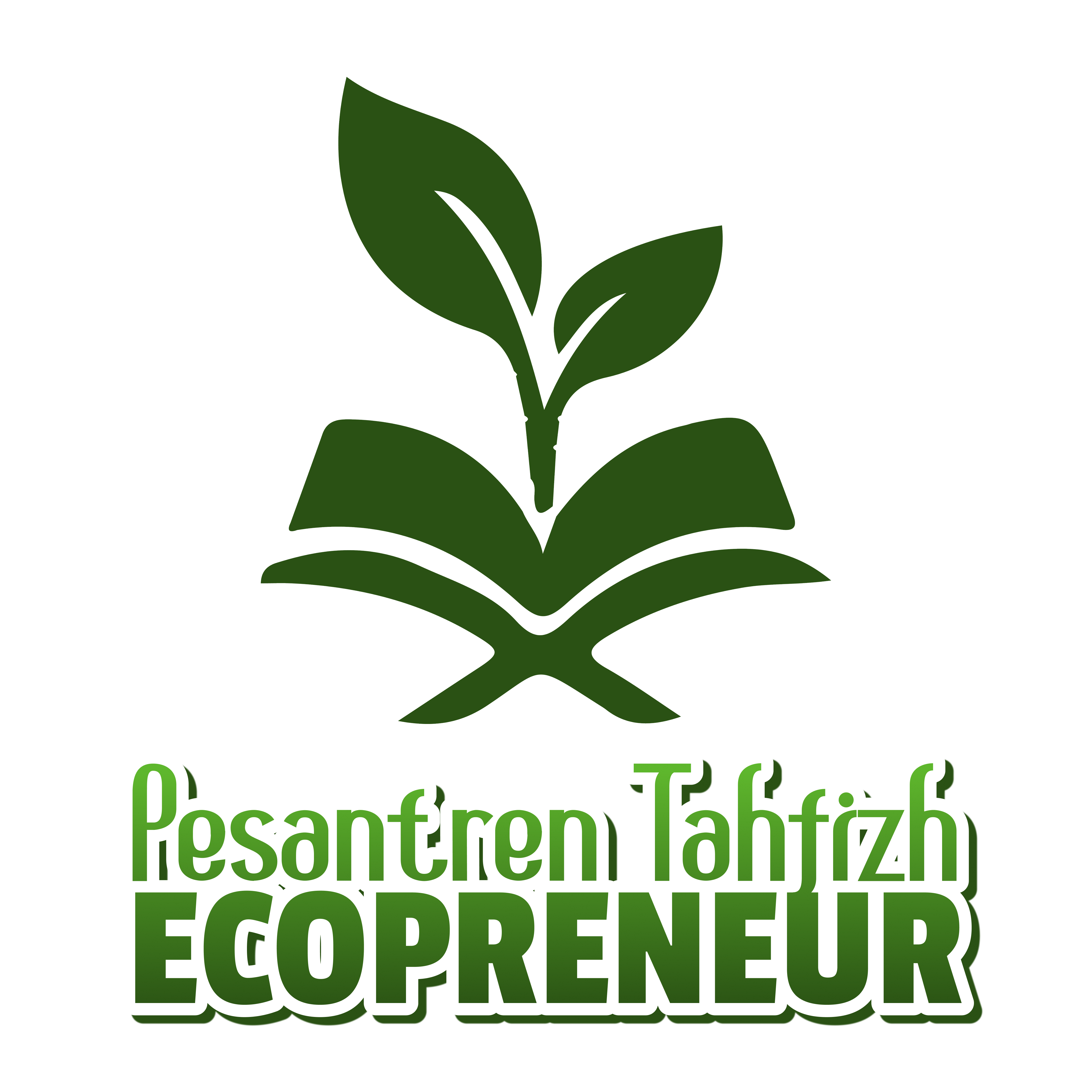 Pesantren Tahfizh Ecopreneur